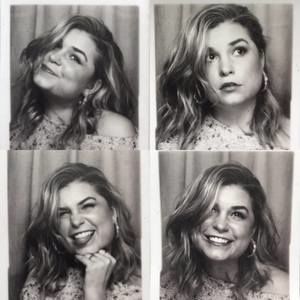 Meet your Posher, Grace